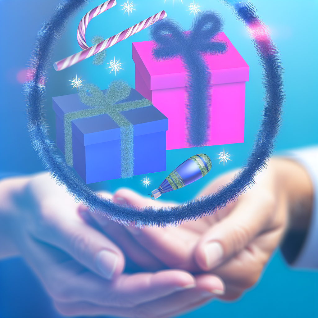 Image for: The Heartfelt Art of Gift-Giving for Your Premium Homestead #9622